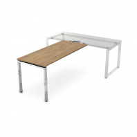 Брифинг-приставка НБП-П.008 серии «Gloss line»