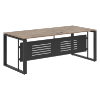 Стол руководителя EST 209M серии «ENIO» Стол руководителя EST 209M серии «ENIO»