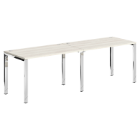 Рабочая станция XGWST 2470.1 серии «XTEN Gloss»