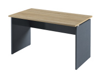 Стол письменный на ЛДСП опорах I-14 серии «Инновация»