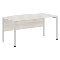 Стол руководителя XMET 169 серии «XTEN M» Стол руководителя XMET 169 серии «XTEN M»