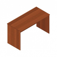 Стол письменный Р.С-14 серии «Референт» (Орех, 1390 х 680 х 750 мм) Стол письменный Р.С-14 серии «Референт» (Орех, 1390 х 680 х 750 мм)