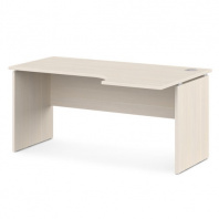 Стол письменный эргономичный V-46 серии «Vasanta» Стол письменный эргономичный V-46 серии «Vasanta»