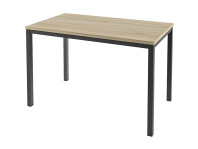 Стол на металлокаркасе IL-30 серии «Инновация»