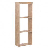 Стеллаж ABS 120 для кабинета руководителя «ALTO»