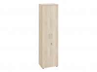 Гардероб узкий с замком серии «Альфа» Гардероб узкий с замком серии «Альфа»