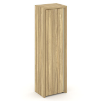 Гардероб узкий COR.GB-1 серии «Corner» Гардероб узкий COR.GB-1 серии «Corner»