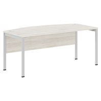 Стол руководителя XMET 189 серии «XTEN M» Стол руководителя XMET 189 серии «XTEN M»