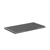 Полка под клавиатуру 770х280х683 мм серии «Imago»