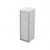 Пенал для документов средний со стеклом в рамке 9НП.017.6 серии «Gloss line»