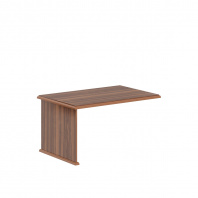 Брифинг-приставка RB 128 для кабинета руководителя «Raut»