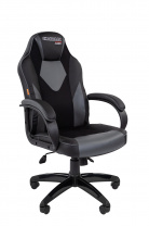 Геймерское кресло CHAIRMAN GAME 17 Геймерское кресло CHAIRMAN GAME 17