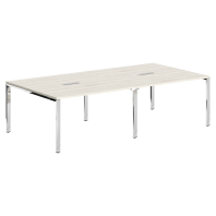 Конференц-стол XGSCT 2714.1 серии «XTEN Gloss»