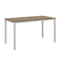 Стол на металлокаркасе VL-31 серии «Vasanta» Стол на металлокаркасе VL-31 серии «Vasanta»