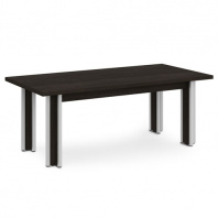 Стол для заседаний V-102 для кабинета руководителя «Vasanta» Стол для заседаний V-102 для кабинета руководителя «Vasanta»