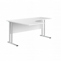 Стол эргономичный левый СА-4М серии «Imago М»