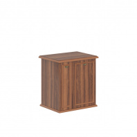 Тумба под фригобар RTF 86 для кабинета руководителя «Raut»