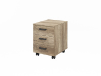 Тумба подкатная L-91  серии «Lemo»