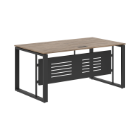 Стол руководителя EST 169M серии «ENIO» Стол руководителя EST 169M серии «ENIO»