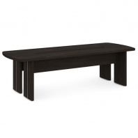 Стол для заседаний V-105 для кабинета руководителя «Vasanta» Стол для заседаний V-105 для кабинета руководителя «Vasanta»