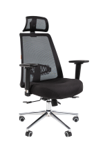 Кресло офисное CHAIRMAN 535 LUX Кресло офисное CHAIRMAN 535 LUX