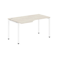 Стол письменный эргономичный левый XSCET 149 L серии «XTEN S»