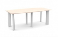 Стол переговорный V-101 серии «Vasanta» Стол переговорный V-101 серии «Vasanta»
