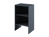 Стеллаж низкий. I-65 серии «Инновация»