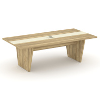 Стол переговорный 2400 мм COR.PRG-24 серии «Corner» Стол переговорный 2400 мм COR.PRG-24 серии «Corner»