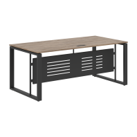 Стол руководителя EST 189M серии «ENIO» Стол руководителя EST 189M серии «ENIO»