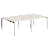 Рабочая станция XGWST 2414.1 серии «XTEN Gloss»