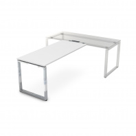 Брифинг-приставка НБП-О.004 серии «Gloss line»