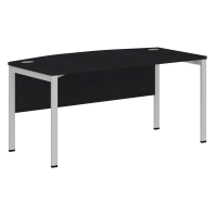 Стол руководителя XMET 169 серии «XTEN M» (Дуб Юкон, 1600 х 867 х 755 мм) Стол руководителя XMET 169 серии «XTEN M» (Дуб Юкон, 1600 х 867 х 755 мм)