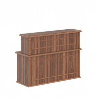 Стойка ресепшн RMS 160 Raut