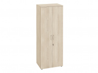 Гардероб широкий с замком серии «Альфа» Гардероб широкий с замком серии «Альфа»