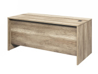 Стол руководителя L-170  серии «Lemo»