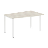 Стол письменый XS6CT 149R правый серии «XTEN S60»