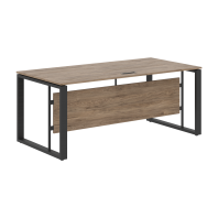 Стол руководителя EST 189 серии «ENIO» Стол руководителя EST 189 серии «ENIO»