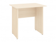 Стол рабочий узкий серии «Рубин»