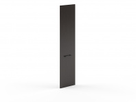 Дверь ЛДСП высокая для узкого шкафа THD 42-1 для кабинета руководителя «Torr» Дверь ЛДСП высокая для узкого шкафа THD 42-1 для кабинета руководителя «Torr»