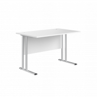 Стол рабочий прямой СП-2М серии «Imago М»