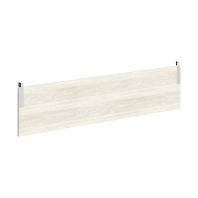 Фронтальная панель к одинарному столу XGDST 167.1 серии «XTEN Gloss»