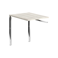 Брифинг-приставка XGR 889.1 серии «XTEN Gloss»