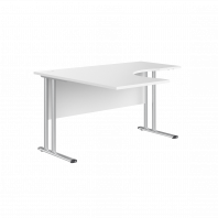 Стол эргономичный левый СА-3М серии «Imago М»