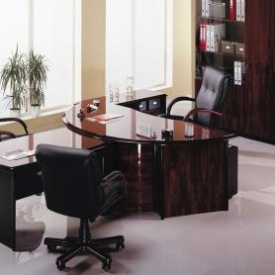 Мебель для руководителя бизнес-класса