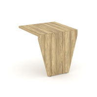 Брифинг-приставка 800мм COR.BR-8 серии «Corner» Брифинг-приставка 800мм COR.BR-8 серии «Corner»