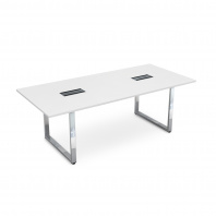 Стол переговорный НСП-О.939 серии «Gloss line»