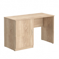 Стол с тумбой серии "KANN" Стол с тумбой серии "KANN"