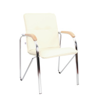 Конференц-кресло Samba chrom