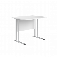 Стол рабочий прямой СП-1М серии «Imago М»